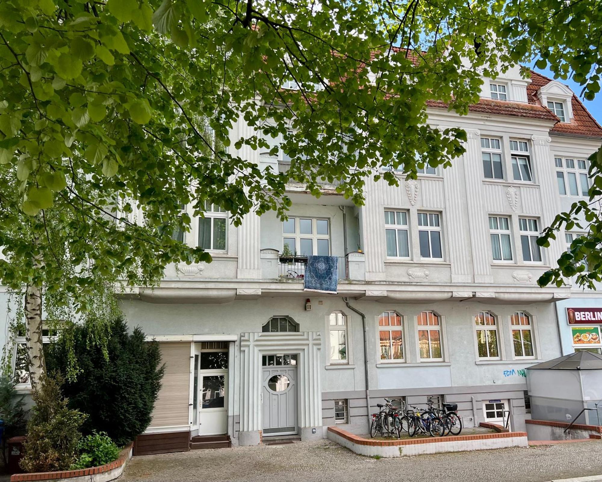 Apartment Exklusive Und Grosszuegige 140 Qm In Top-lage Mit Kicker Fuer Bis Zu 8 Personen